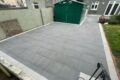 Granite Paving