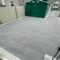 Granite Paving