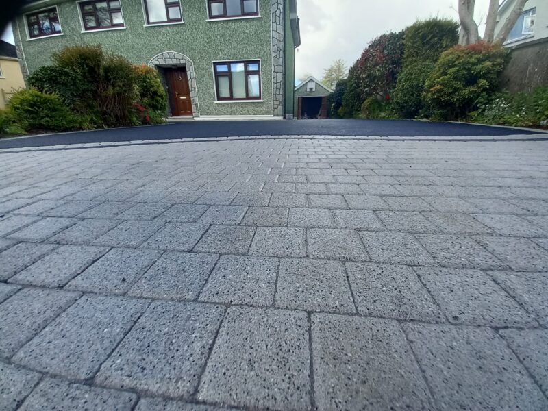 Granite Stone Patios