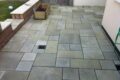 Garden Paving