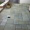 Garden Paving