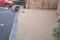 Resin Paving